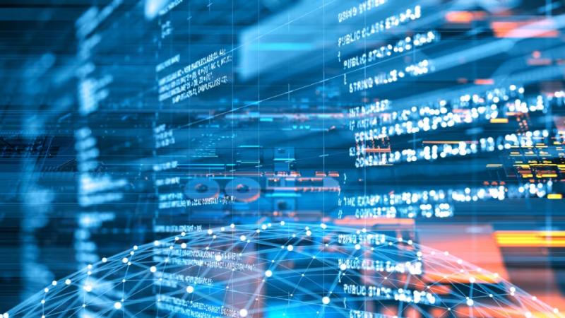 Linux基石:魏都区小程序开发公司的技术底座与发行版选择逻辑